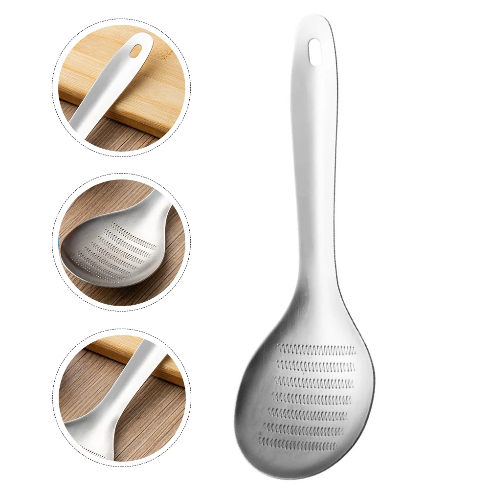 Garlic Grinder Mincer Grater Potato Slicer Cheese Tool Fruit Kitchen Spoon Press Crusher Zester Shredder Masher Squeezer
Garlic Grinder Mincer Grater Potato Slicer Cheese Tool Fruit Kitchen Spoon Press Crusher Zester Shredder Masher Squeezer
