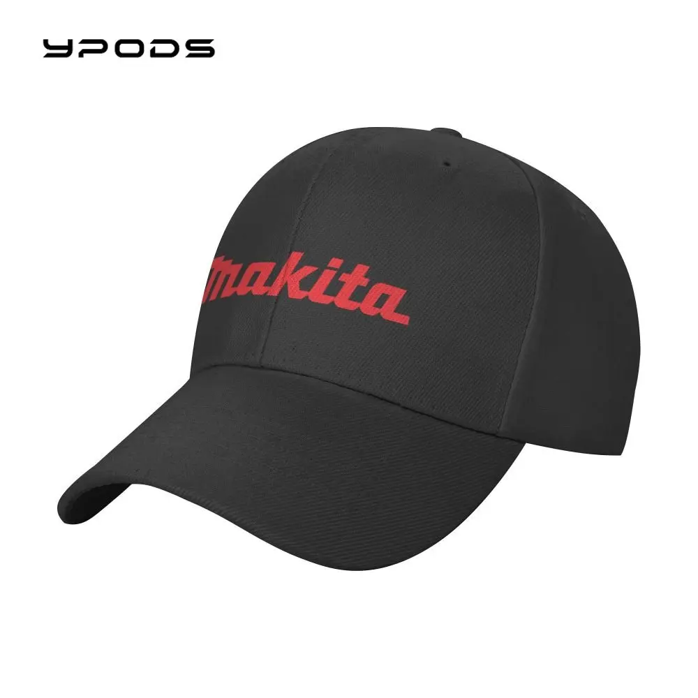 2022 Custom Makita Baseball Cap Sports Men Women's Dad Hat Spring Snapback Caps Trucker Hats
2022 Custom Makita Baseball Cap Sports Men Women's Dad Hat Spring Snapback Caps Trucker Hats