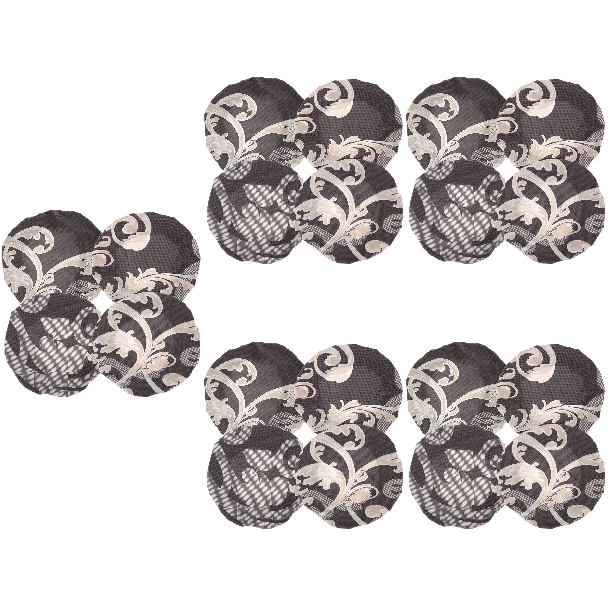 20 Stool Cushion Stretch Stool Cover Round Stool Cushions Dining Chair Protector for Home Stool
20 Stool Cushion Stretch Stool Cover Round Stool Cushions Dining Chair Protector for Home Stool