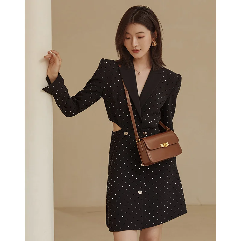 high quality luxury brand Temperament Fashion 2023 Autumn and Winter New Premium Genuine Leather Women's Crossbody Small Square
high quality luxury brand Temperament Fashion 2023 Autumn and Winter New Premium Genuine Leather Women's Crossbody Small Square