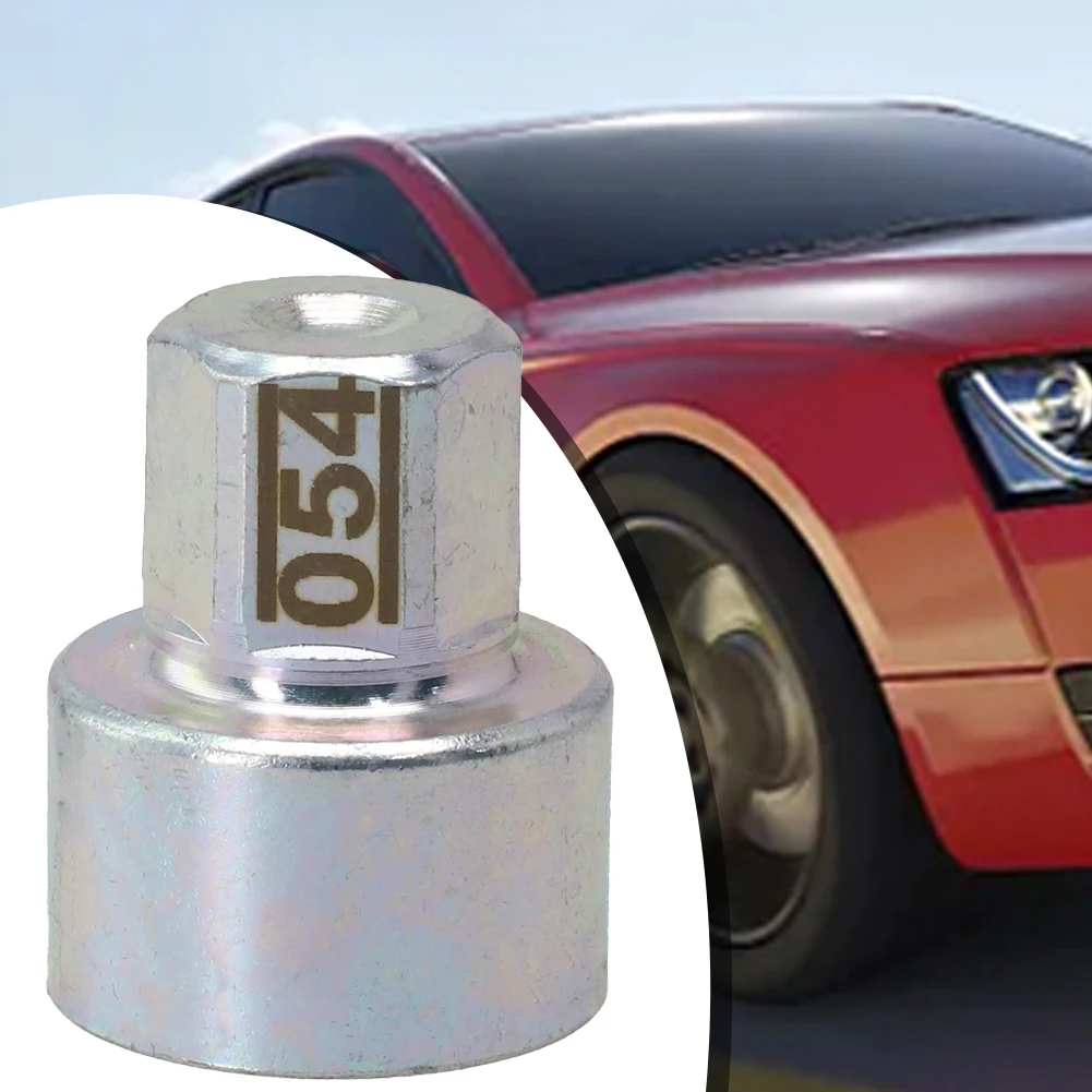Tire Wheel Lock Anti-Theft Screw Lug Nut Bolt Removal Key Sockets Fits For BMW F12 Screw Nut Car Parts
Tire Wheel Lock Anti-Theft Screw Lug Nut Bolt Removal Key Sockets Fits For BMW F12 Screw Nut Car Parts