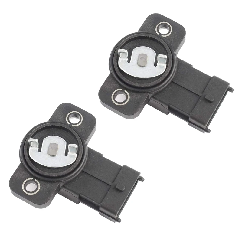 2X Throttle Position Sensor TPS 35102-02910 35170-02000 For Hyundai Kia Morning Picanto 04-07
2X Throttle Position Sensor TPS 35102-02910 35170-02000 For Hyundai Kia Morning Picanto 04-07