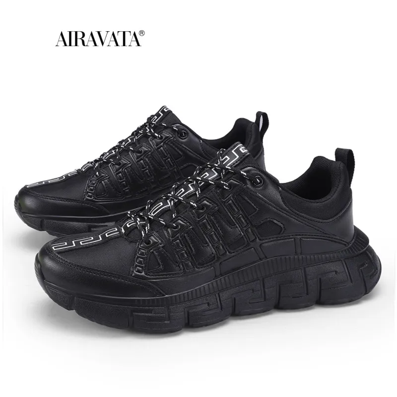 Man Casual Shoes Men Cushion Athletic Training High-quality Comfortable Light Breathable Sport Male Sneaker Zapatillas Size39-48
Man Casual Shoes Men Cushion Athletic Training High-quality Comfortable Light Breathable Sport Male Sneaker Zapatillas Size39-48