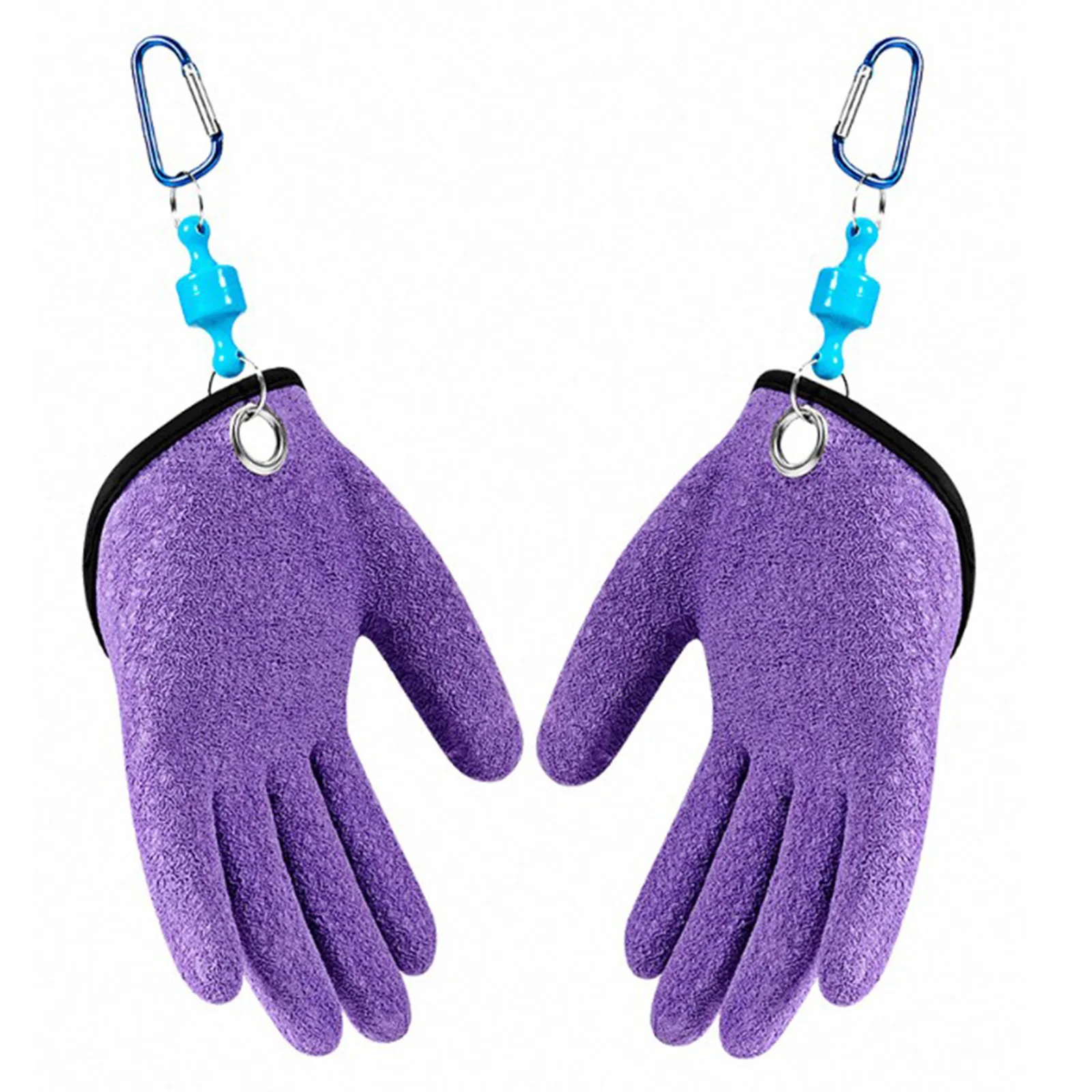1Pcs Non Slip Latex Fishing Gloves Outdoor Gloves Fishing Anti-tie Waterproof Gloves Catch Fish Gloves Puncture Fishing Tool
1Pcs Non Slip Latex Fishing Gloves Outdoor Gloves Fishing Anti-tie Waterproof Gloves Catch Fish Gloves Puncture Fishing Tool