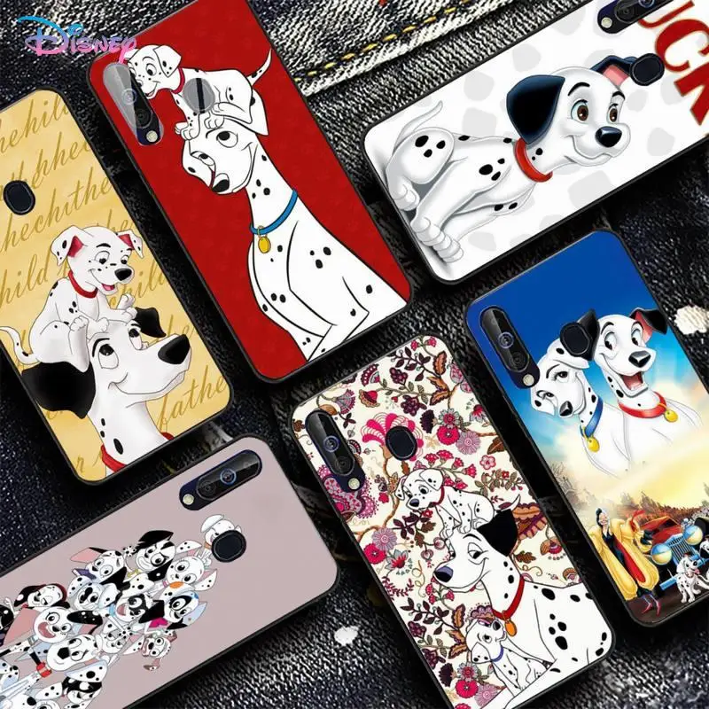 Disney 101 Dalmatians Dog Phone Case for Samsung A51 01 50 71 21S 70 10 31 40 30 20E 11 A7 2018
Disney 101 Dalmatians Dog Phone Case for Samsung A51 01 50 71 21S 70 10 31 40 30 20E 11 A7 2018
