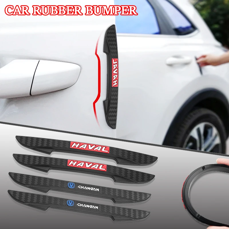 Car Anti-Collision Strip Door Bumper Strip Guards Side Sticker for Changan Cx70 Cs15 Cs35 Plus Cs55 Hunter Alsvin Accessories
Car Anti-Collision Strip Door Bumper Strip Guards Side Sticker for Changan Cx70 Cs15 Cs35 Plus Cs55 Hunter Alsvin Accessories