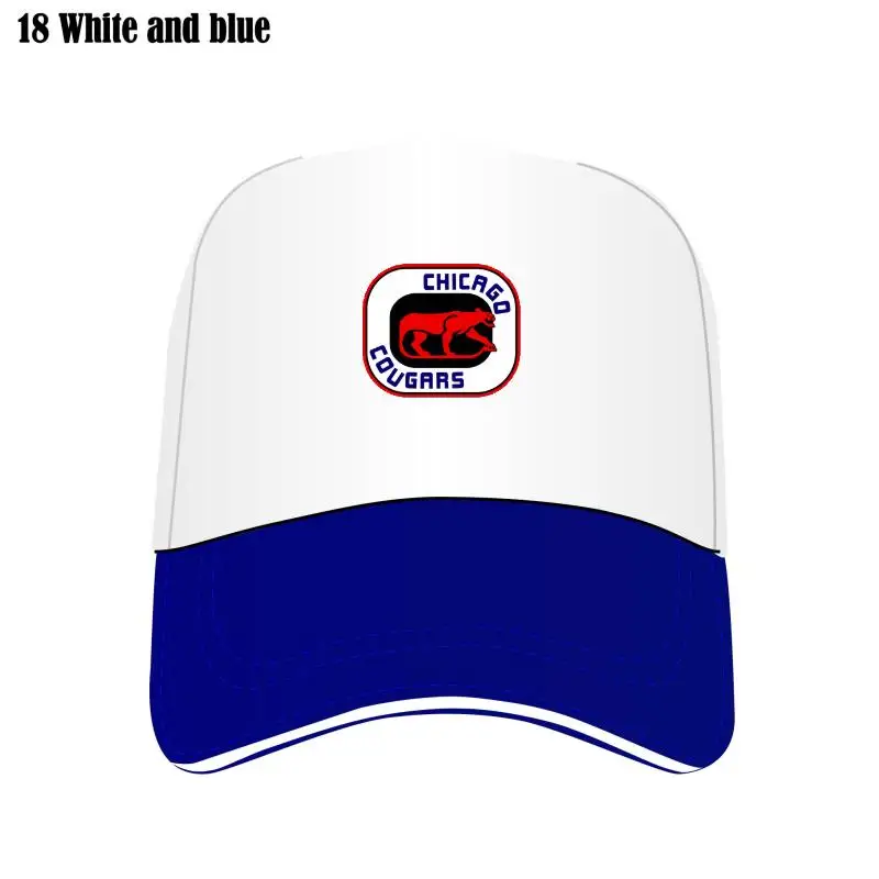 Fashion New Chicago Cougars Wha Retro 1970_S Seventies Logo Bill Hats Shop Graphic Cap
Fashion New Chicago Cougars Wha Retro 1970_S Seventies Logo Bill Hats Shop Graphic Cap