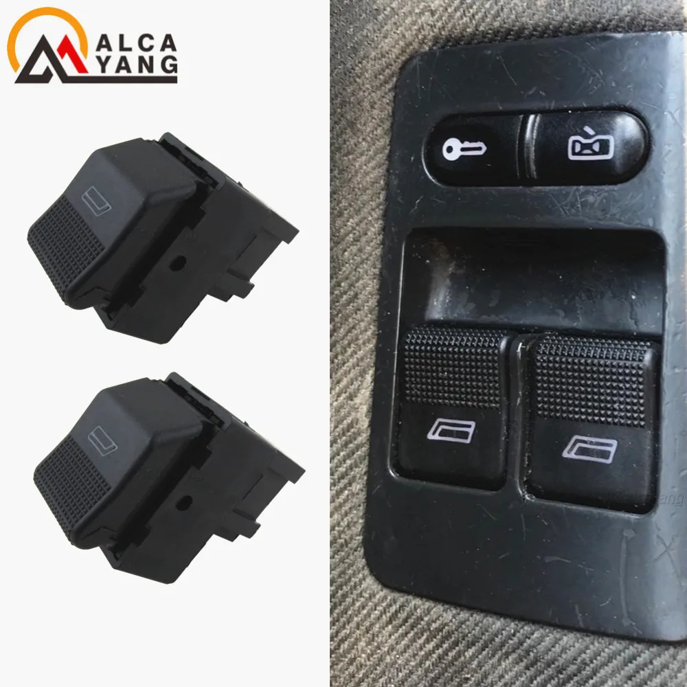 Переключатель Стеклоподъемника для VW POLO HATCHBACK 6N2 6X0 959 855B 6X0959855B, 2 шт.
Переключатель Стеклоподъемника для VW POLO HATCHBACK 6N2 6X0 959 855B 6X0959855B, 2 шт.