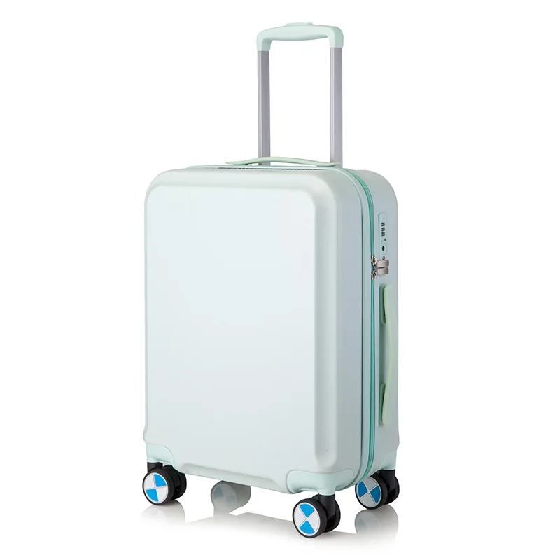 Best Spinner Luggage Suitcase PC Trolley Case Travel Bag Rolling Wheel Carry-On Boarding Men Women Luggage Trip Journey
Best Spinner Luggage Suitcase PC Trolley Case Travel Bag Rolling Wheel Carry-On Boarding Men Women Luggage Trip Journey