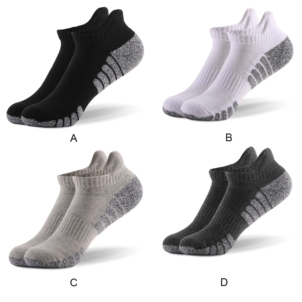 Adults Sports Socks Running Breathable Comfortable Soft Men Women Autumn Winter Warm Cotton Sock Feet Supplies
Adults Sports Socks Running Breathable Comfortable Soft Men Women Autumn Winter Warm Cotton Sock Feet Supplies