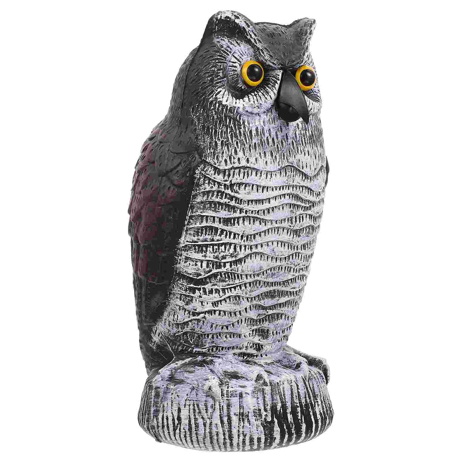 Owl Statue Garden Figurines Figurine Owls Sculpture Animal Yard Bird Ornament Figure Forest Carving Animals Decorations
Owl Statue Garden Figurines Figurine Owls Sculpture Animal Yard Bird Ornament Figure Forest Carving Animals Decorations
