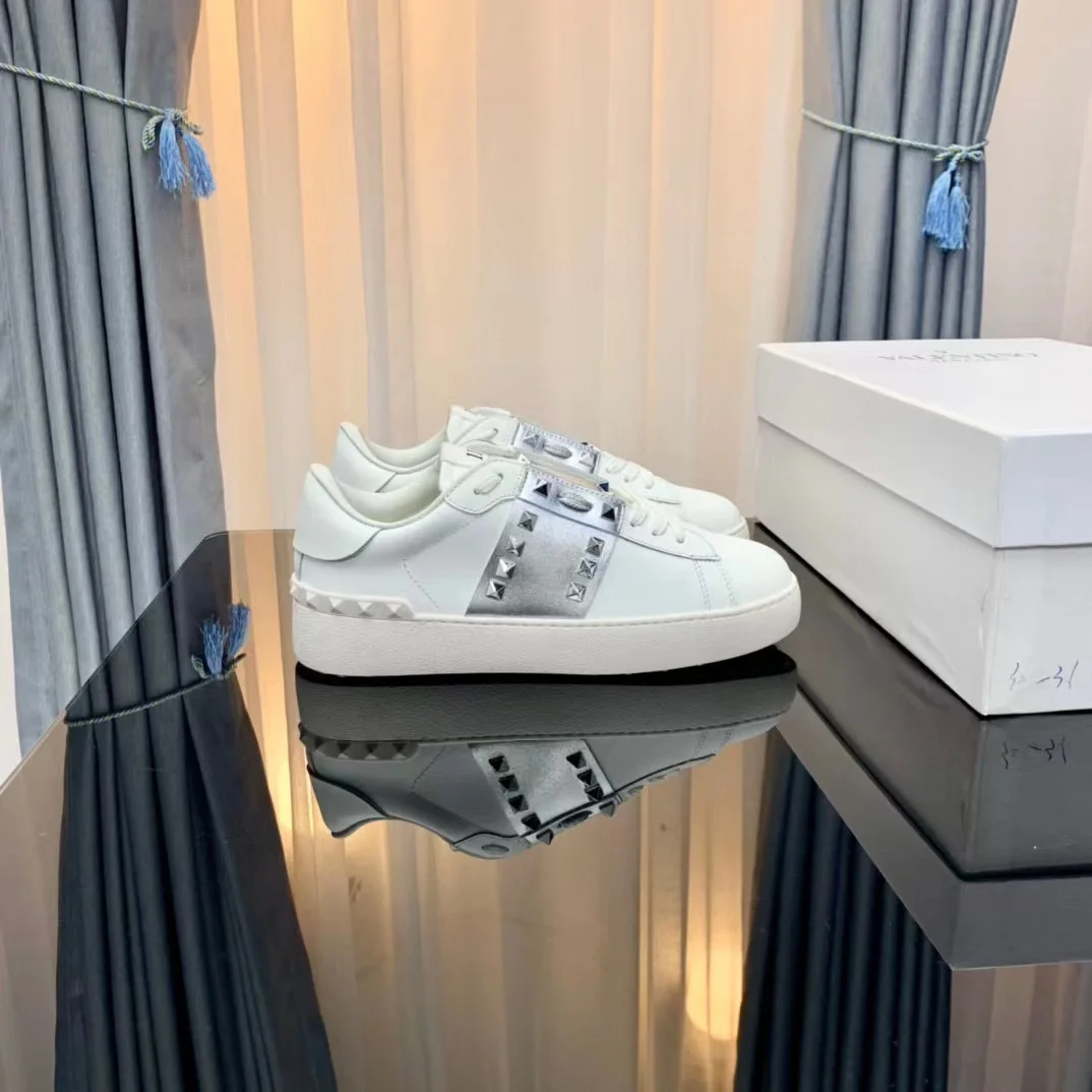 New Women Shoes White Sneakers Vulcanized Shoes 2022 Fashion Girls Running Shoes Lace-up Comfortable Casual Shoes Female Shoes
New Women Shoes White Sneakers Vulcanized Shoes 2022 Fashion Girls Running Shoes Lace-up Comfortable Casual Shoes Female Shoes