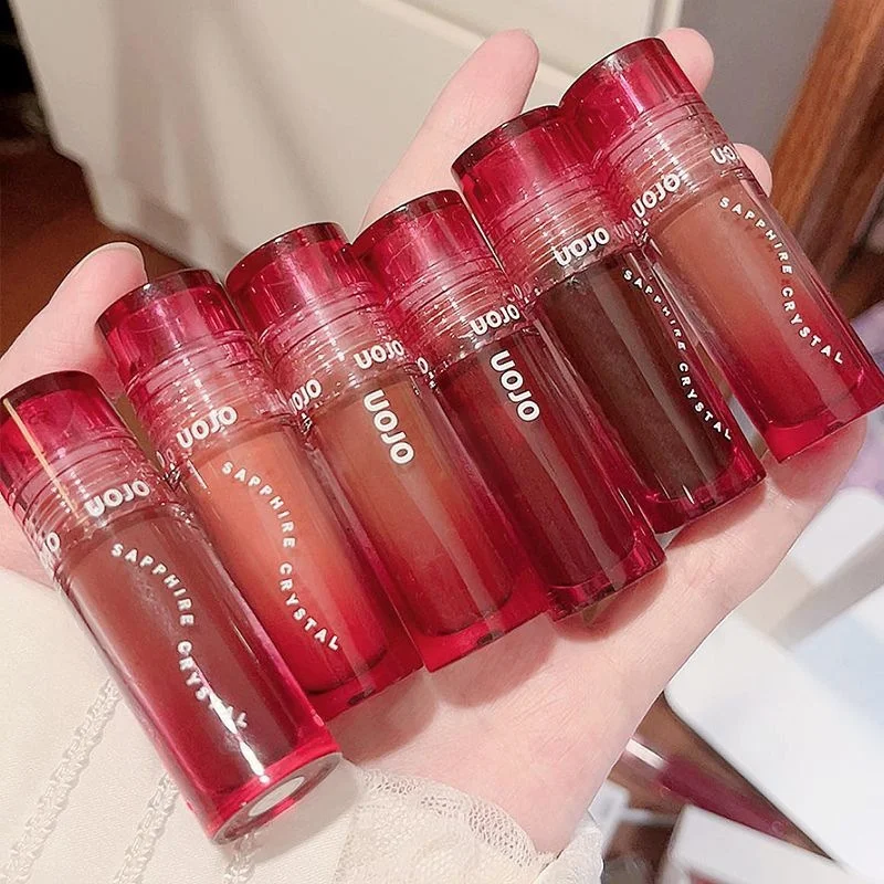 Зеркальный водостойкий блеск для губ, глазурь для губ, прозрачное стекло, масло для губ, водостойкая жидкая помада, блеск для губ, косметика ...
Зеркальный водостойкий блеск для губ, глазурь для губ, прозрачное стекло, масло для губ, водостойкая жидкая помада, блеск для губ, косметика ...