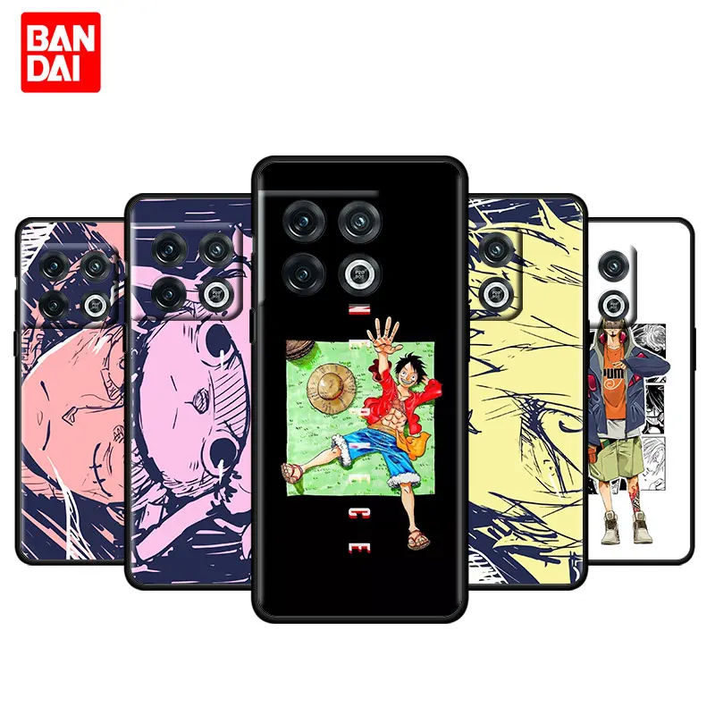 One Piece Trend Brand Anime Case for OnePlus 9 9R 8 8T 10 Nord CE N200 2 N100 N10 Pro RT 5G Cover Black Luxury Silicone Capinha
One Piece Trend Brand Anime Case for OnePlus 9 9R 8 8T 10 Nord CE N200 2 N100 N10 Pro RT 5G Cover Black Luxury Silicone Capinha