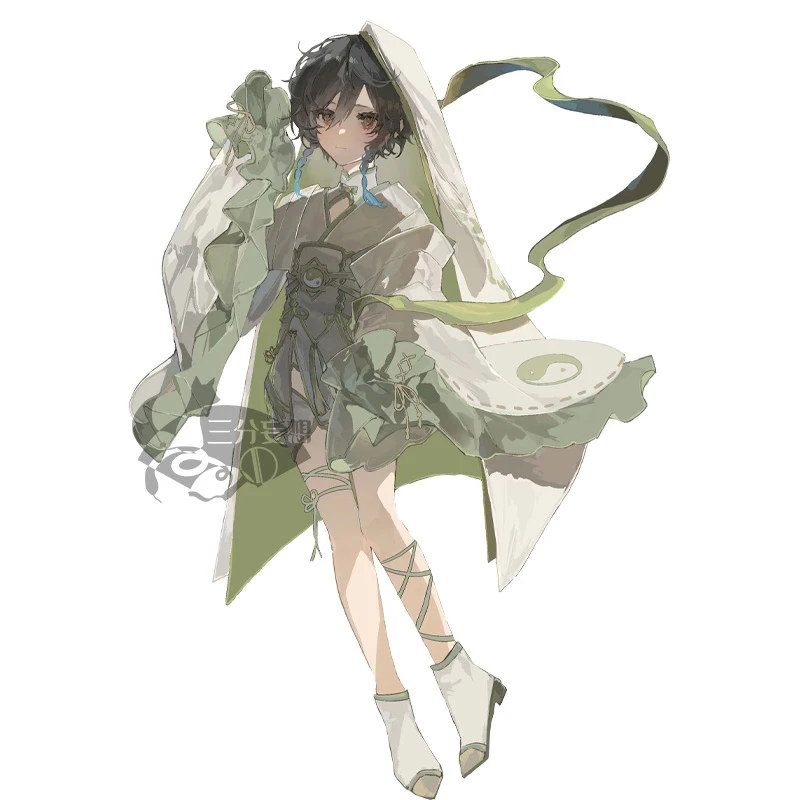 Подставка аниме Genshin Impact Venti акриловая фигурка дисплей настольное украшение 15 см
Подставка аниме Genshin Impact Venti акриловая фигурка дисплей настольное украшение 15 см