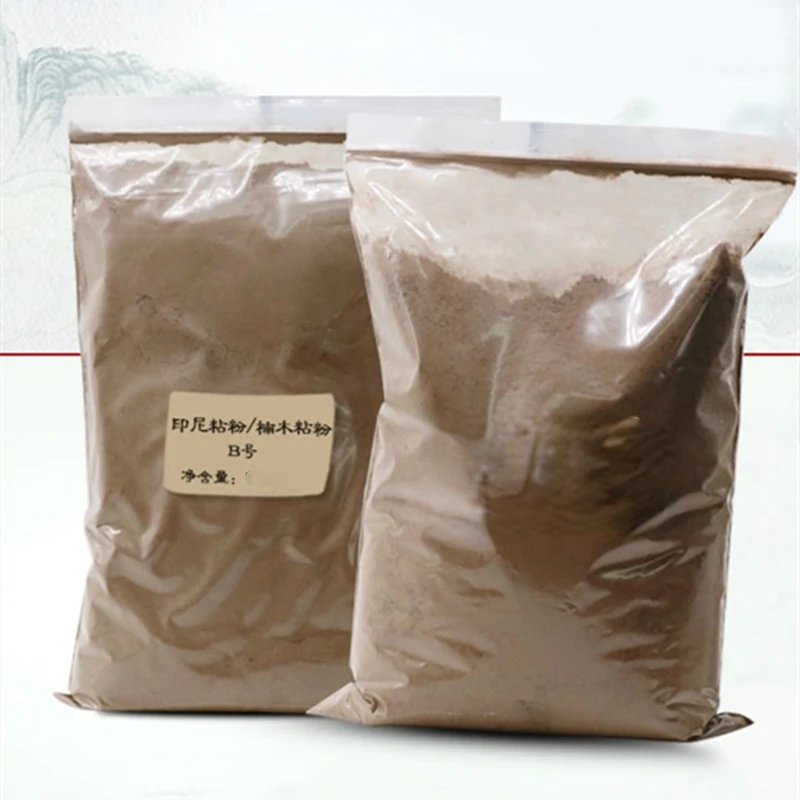 Индонезийский липкий порошок для благовоний 500 г 
Индонезийский липкий порошок для благовоний 500 г