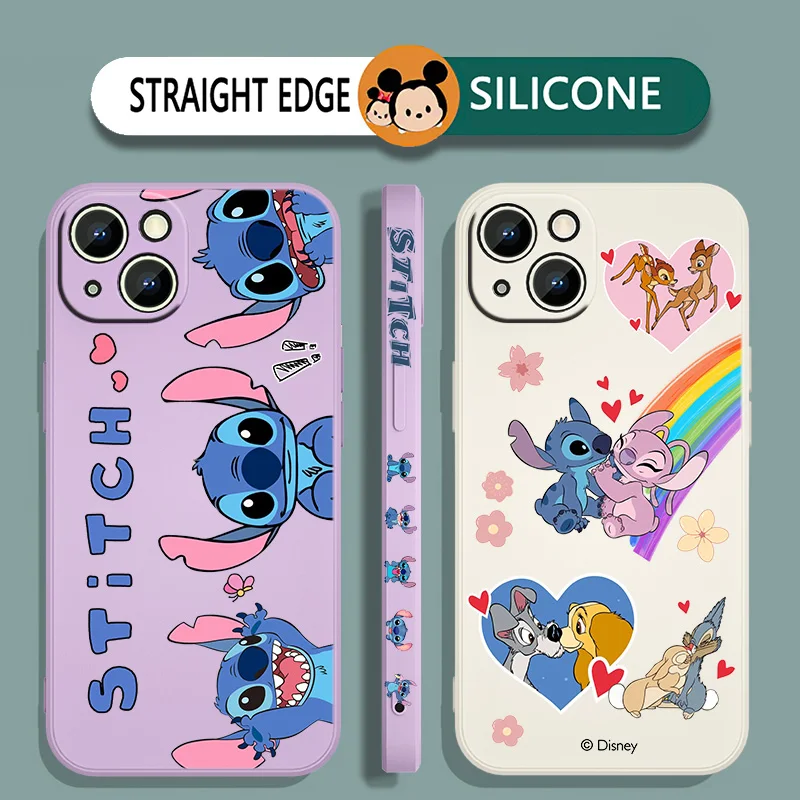 Cute Stitch Anime Phone Case For iPhone 14 6 6S 7 8 plus X XR XS 11 12 13 pro MAX 12 13 mini Liquid Left Rope Cover
Cute Stitch Anime Phone Case For iPhone 14 6 6S 7 8 plus X XR XS 11 12 13 pro MAX 12 13 mini Liquid Left Rope Cover