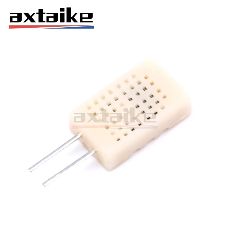 5PCS HR202 HR202L P2.54mm 2Pin DIP Hygrometer Humidity Sensor Humidity Sensor Humidity Sensitive Resistor
5PCS HR202 HR202L P2.54mm 2Pin DIP Hygrometer Humidity Sensor Humidity Sensor Humidity Sensitive Resistor