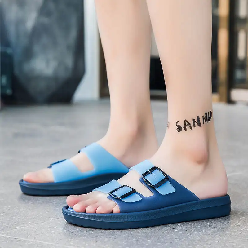 Trending Gold Sandals Designer High Quality Foot Massage Slippers Soles Flip Flop Men Not Leather Casual Nurse Shoes Sho Tennis 
Trending Gold Sandals Designer High Quality Foot Massage Slippers Soles Flip Flop Men Not Leather Casual Nurse Shoes Sho Tennis