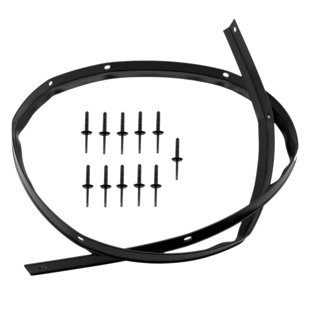 Водонепроницаемая передняя панель бампера с заклепками для Dodge Challenger 2008-2019 68051392AB 68051392AA
Водонепроницаемая передняя панель бампера с заклепками для Dodge Challenger 2008-2019 68051392AB 68051392AA