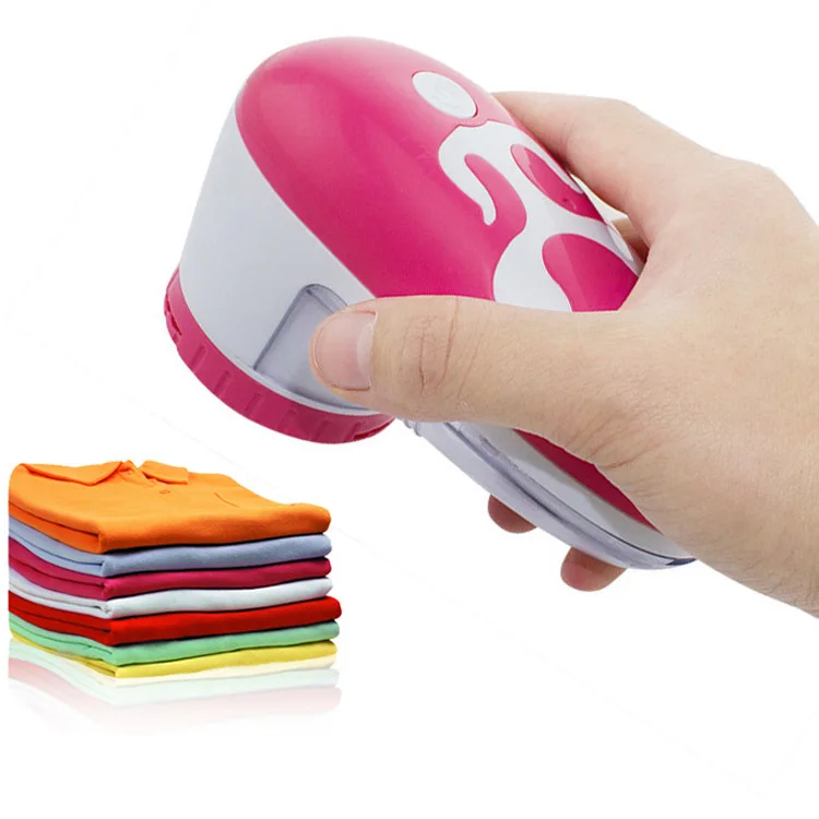 Fabric Unhairing Machine Hand Held Unhairing Machine Mini Hair Ball Trimmer Cloth Ball Remover Shaving Machine Hair Remover
Fabric Unhairing Machine Hand Held Unhairing Machine Mini Hair Ball Trimmer Cloth Ball Remover Shaving Machine Hair Remover