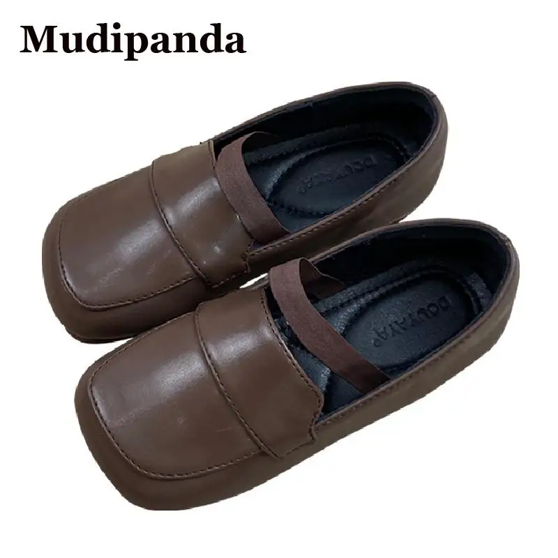 Boys Toddler Shoes Non-slip Flat Children Leather Shoes Boy & Girls Soft-soled Loafers Slip-on Kids Baby Shoes 2-12Y Red
Boys Toddler Shoes Non-slip Flat Children Leather Shoes Boy & Girls Soft-soled Loafers Slip-on Kids Baby Shoes 2-12Y Red