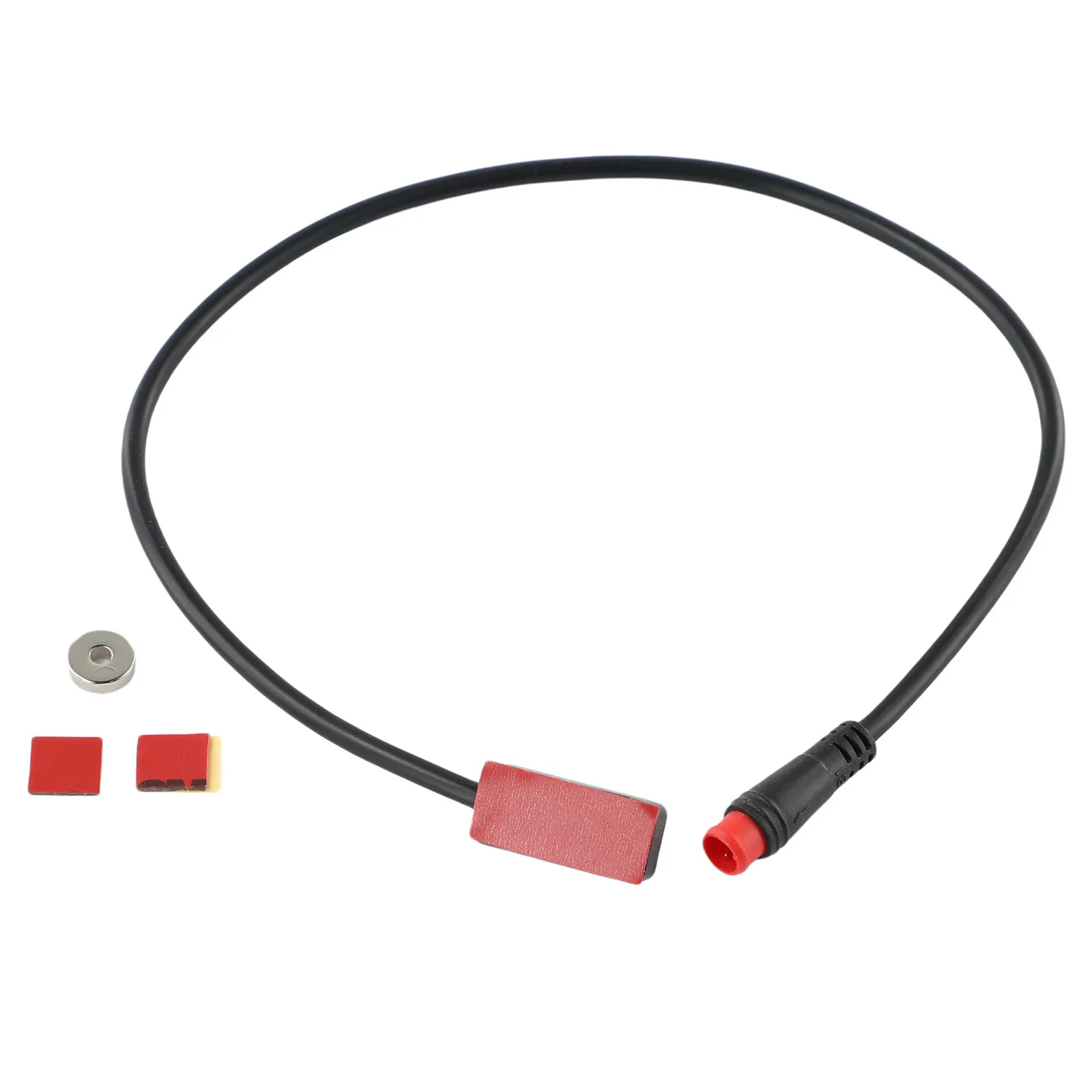 Kits Conversion Brake Sensor Electric Bikes 2-pin Connector Hydraulic Brakes Plugs Waterproof Durable Practical
Kits Conversion Brake Sensor Electric Bikes 2-pin Connector Hydraulic Brakes Plugs Waterproof Durable Practical