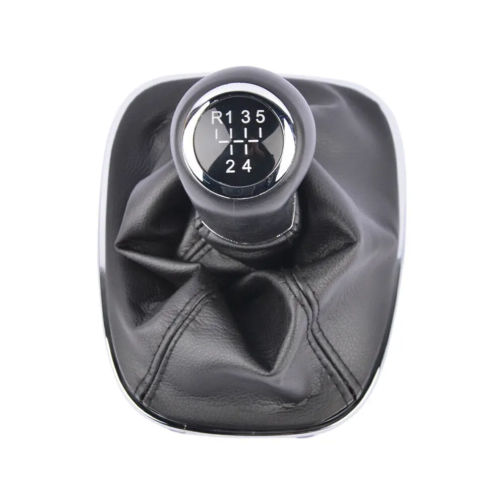 5 Speed Car Gear Shift Knob Lever Shifter Gaitor Boot For Vauxhall Corsa E Adam 55496814
5 Speed Car Gear Shift Knob Lever Shifter Gaitor Boot For Vauxhall Corsa E Adam 55496814