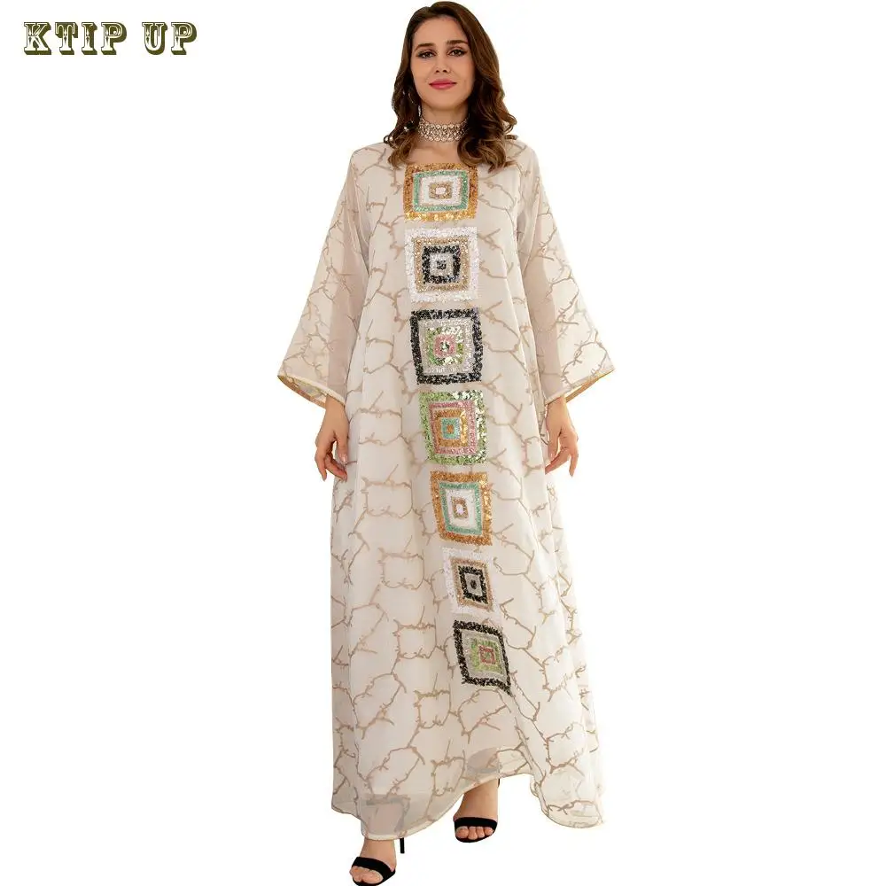 Bangladesh Abayas For Women Dubai Muslim Kaftan Sequin Embroidery Elegant Gowns African Boubou Islamic Clothing Kimono Jilbab
Bangladesh Abayas For Women Dubai Muslim Kaftan Sequin Embroidery Elegant Gowns African Boubou Islamic Clothing Kimono Jilbab