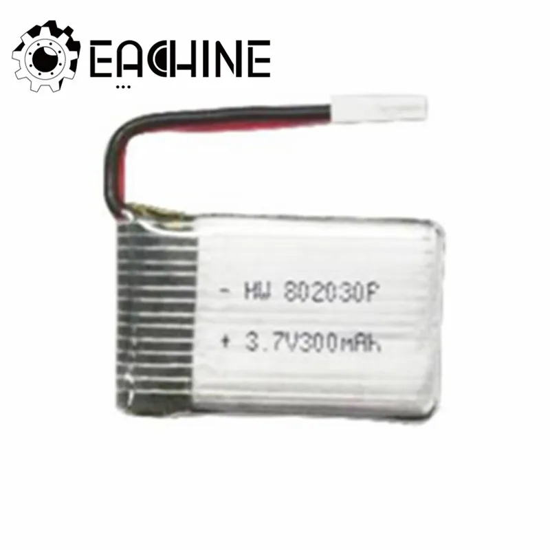 Eachine E55-04 RC Квадрокоптер запасные части 3,7 V 300mAh батарея RC гоночный Дрон плоскость FPV комплект аксессуаров
Eachine E55-04 RC Квадрокоптер запасные части 3,7 V 300mAh батарея RC гоночный Дрон плоскость FPV комплект аксессуаров