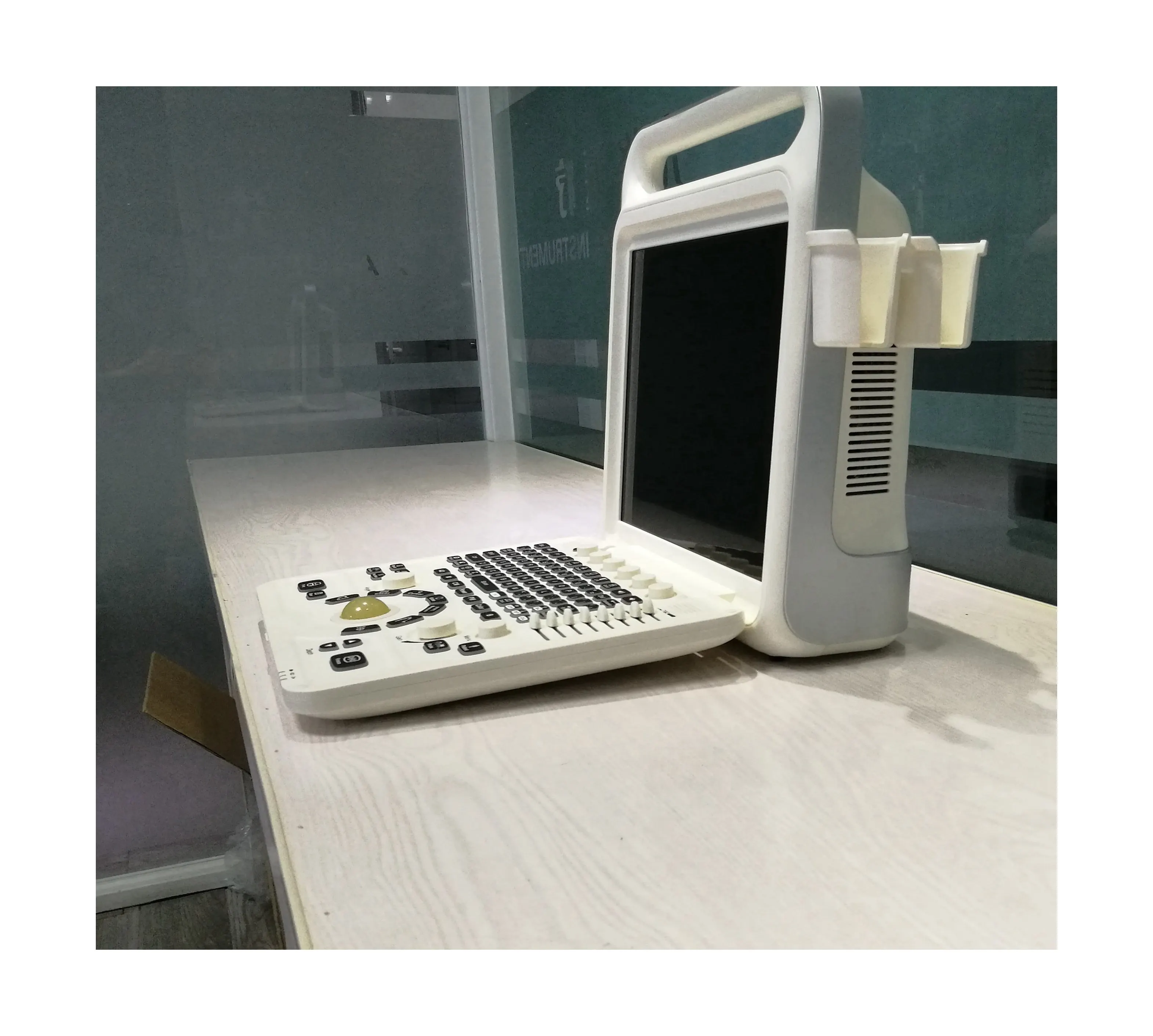 Hot Style Pet hospital Medical Machine Scanner Probe Warmer Echography Sale Low Price For Veterinary Ultrasound
Hot Style Pet hospital Medical Machine Scanner Probe Warmer Echography Sale Low Price For Veterinary Ultrasound