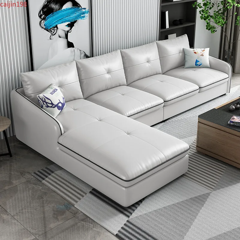 Loveseat SOFA Family living room modern simple combination hotel dining room home furniture furniture living room
Loveseat SOFA Family living room modern simple combination hotel dining room home furniture furniture living room