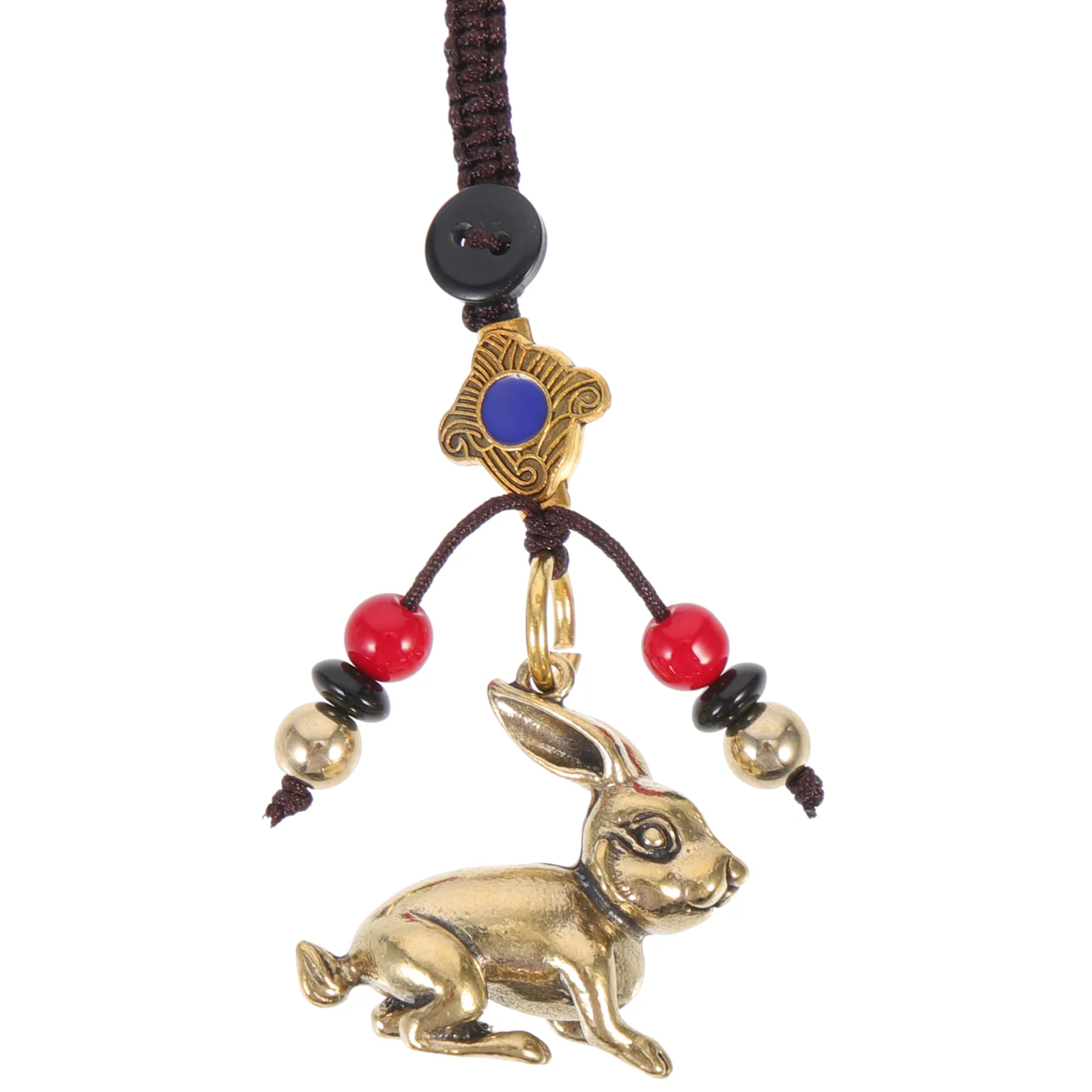 Keychain Chinese Year New Rabbit Zodiac Bunny Charmswealth Fortune Ornament Car Keyring Lucky Pendantgiftkey The Decor Charm
Keychain Chinese Year New Rabbit Zodiac Bunny Charmswealth Fortune Ornament Car Keyring Lucky Pendantgiftkey The Decor Charm