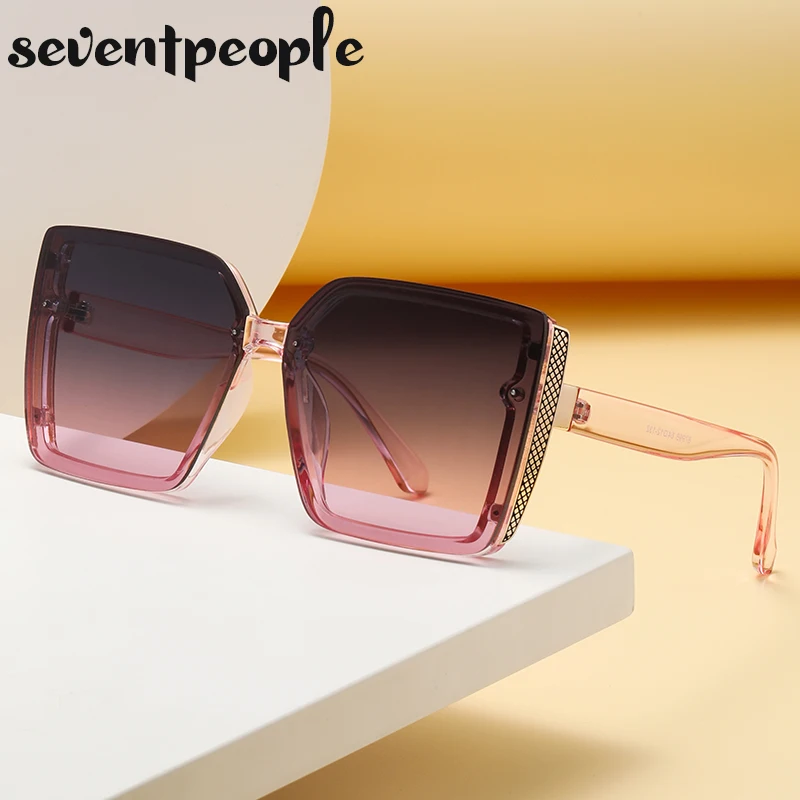 Rimless Square Sunglasses Women 2022 New Fashion Big Frame Sun Glasses for Ladies Trendy Frameless Sunglass Men Lunette Soleil
Rimless Square Sunglasses Women 2022 New Fashion Big Frame Sun Glasses for Ladies Trendy Frameless Sunglass Men Lunette Soleil