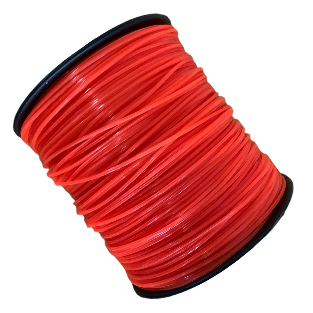 String Trimmer Line For Echo Parts Grass Trimmer Nylon Garden Cord Wire Round String Home Garden Tool Supplies
String Trimmer Line For Echo Parts Grass Trimmer Nylon Garden Cord Wire Round String Home Garden Tool Supplies