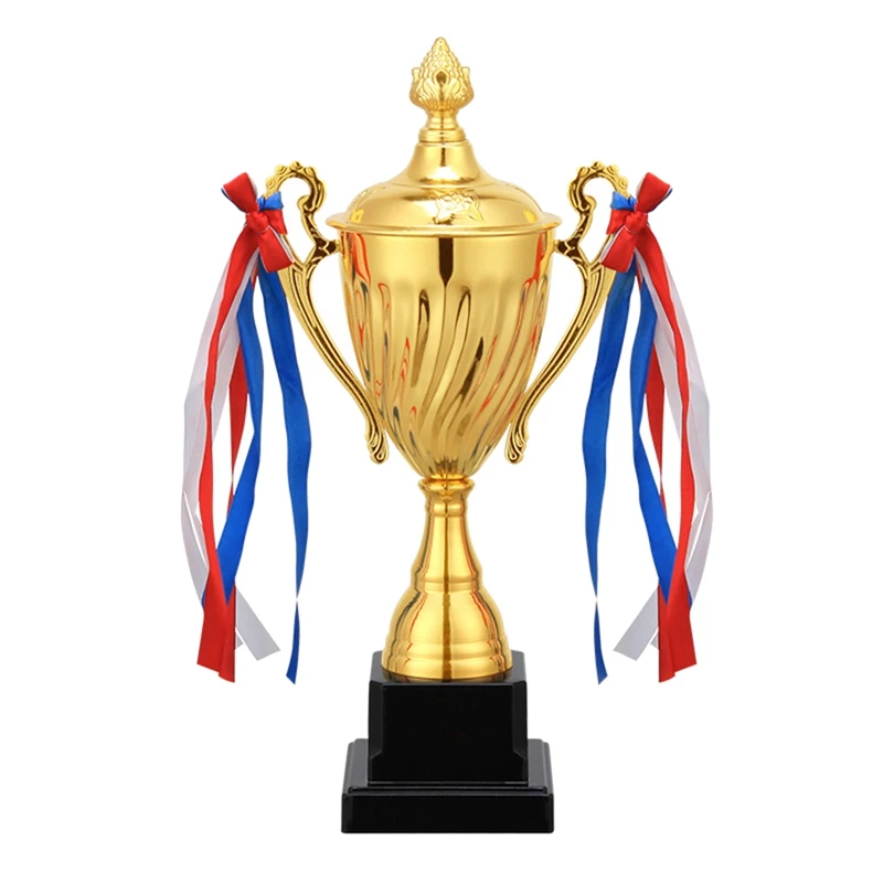 11 Inch Gold Award Trophy For Kids,Trophy Cup For Soccer Winner Team Awards And Competition Parties Favors
11 Inch Gold Award Trophy For Kids,Trophy Cup For Soccer Winner Team Awards And Competition Parties Favors