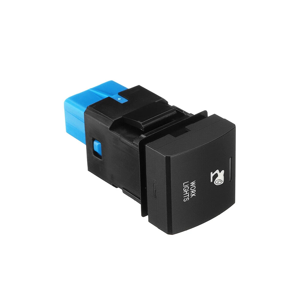 High Quality New Practical Brand New Push Switch Parts FOR Corolla Accessories BAR Fittings For Toyota RAV4 ON-OFF
High Quality New Practical Brand New Push Switch Parts FOR Corolla Accessories BAR Fittings For Toyota RAV4 ON-OFF