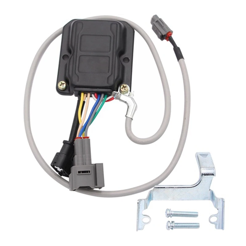1 Piece Auto Accessories Igniter Assy Ignition Module For -Toyota 4Runner Pickup 1992-1995 22RE 4Cyl 2.4L
1 Piece Auto Accessories Igniter Assy Ignition Module For -Toyota 4Runner Pickup 1992-1995 22RE 4Cyl 2.4L