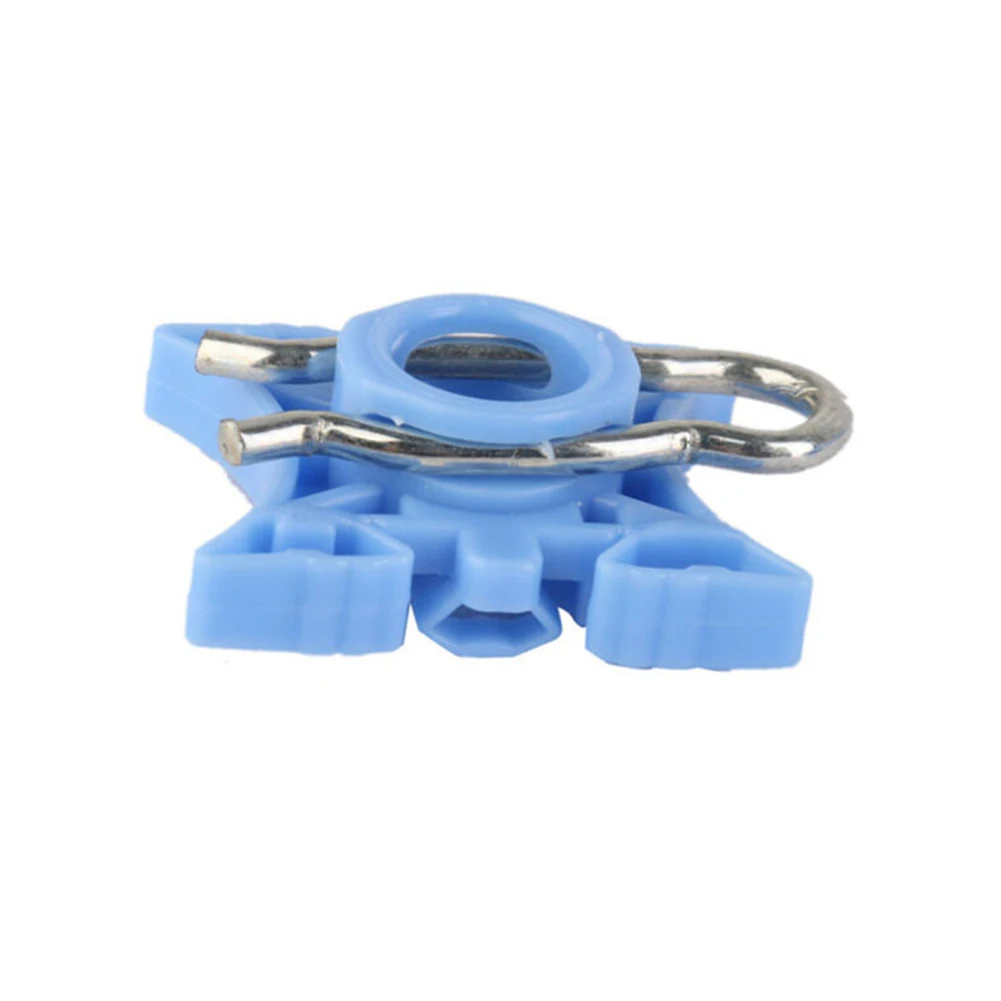 10 PCS Window Lift Sliding Pivot Regulator Clips For BMW E32 E34 E36 Z4 513219388849 Blue Window Regulator Sliding Pivot Clip
10 PCS Window Lift Sliding Pivot Regulator Clips For BMW E32 E34 E36 Z4 513219388849 Blue Window Regulator Sliding Pivot Clip