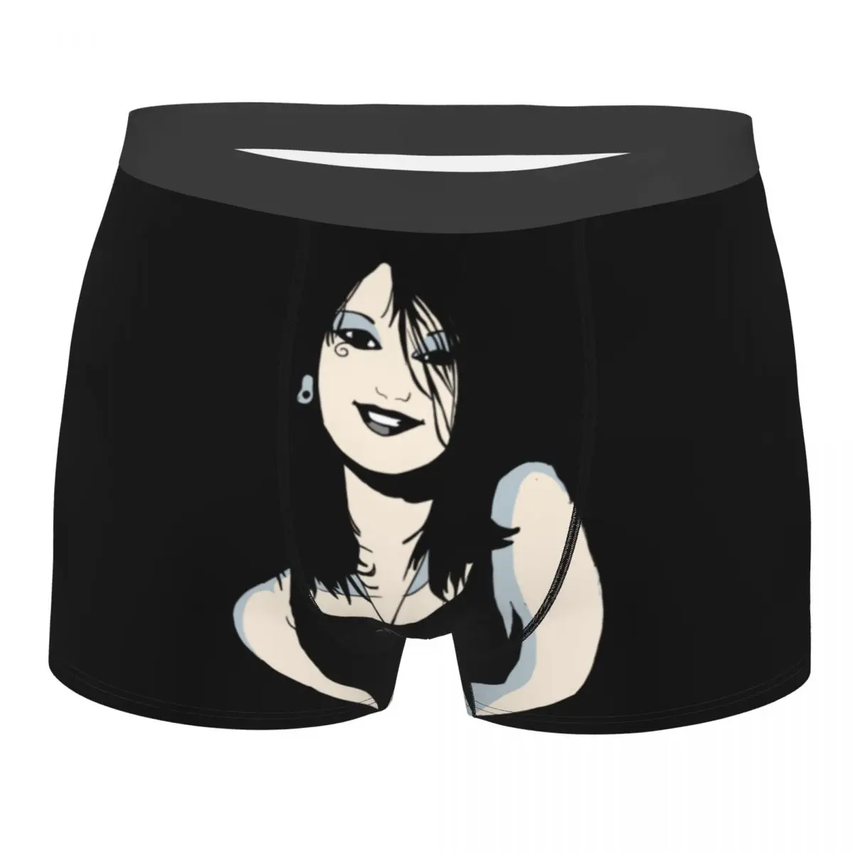 Мужские боксеры Sandman Death Vertigo, женское мягкое нижнее белье, мужские сексуальные зеленые трусы
Мужские боксеры Sandman Death Vertigo, женское мягкое нижнее белье, мужские сексуальные зеленые трусы