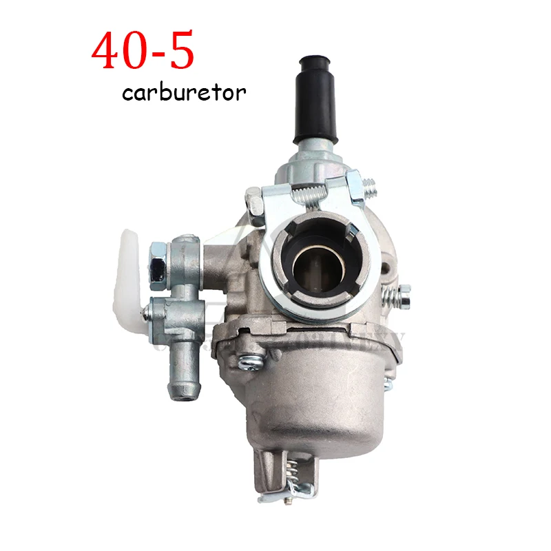 

40-5 float carburetor suitable for CG430 520 43CC 52CC TL43 TB43 TU43 TL52 BG 2-stroke engine parts