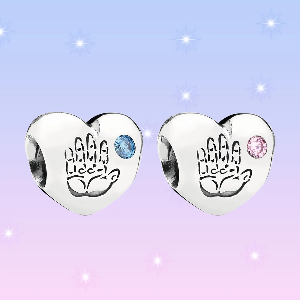925 Silver Boys And Girls Friends Forever Heart Dangle Charm Fit Pandora Classic Party DIY Necklace Bracelet Ladies Jewelry Gift
925 Silver Boys And Girls Friends Forever Heart Dangle Charm Fit Pandora Classic Party DIY Necklace Bracelet Ladies Jewelry Gift