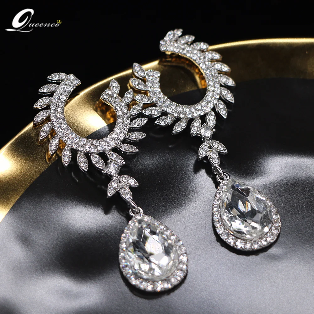 Bridal Dangling Earrings For Women Imitation Jewelry Women's Drop Earring Sieraden Statement Pendant Earrings
Bridal Dangling Earrings For Women Imitation Jewelry Women's Drop Earring Sieraden Statement Pendant Earrings