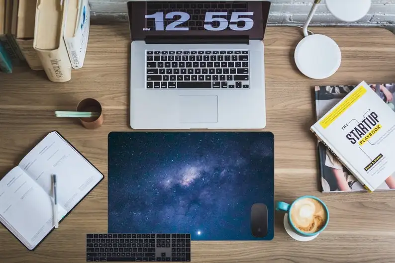 print space desk mat gaming mat for desk, Space mouse pad extended mouse pad gaming mouse pad sublimation design
print space desk mat gaming mat for desk, Space mouse pad extended mouse pad gaming mouse pad sublimation design