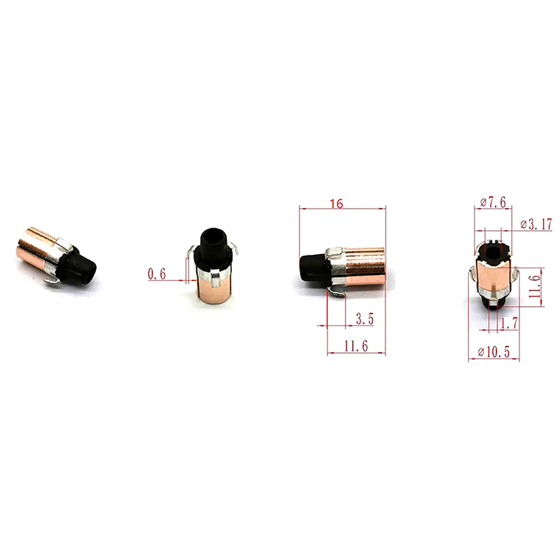 7,6*3,175 ** 11,6 (16)* 3P 550 зубьев, медные стержни, коллектор электродвигателя, электронные аксессуары
7,6*3,175 ** 11,6 (16)* 3P 550 зубьев, медные стержни, коллектор электродвигателя, электронные аксессуары