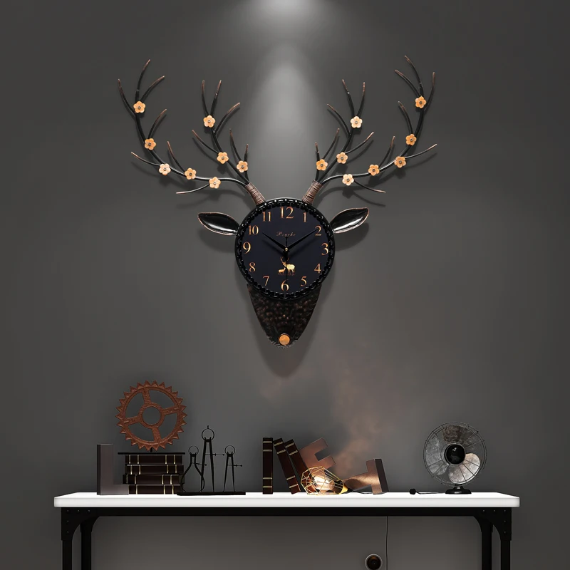 Nordic Living Desk Wall Clocks Large Size Dining Desk Hands Wall Clocks Nordic Kids Horloges Murales Interior Deco WW50WC
Nordic Living Desk Wall Clocks Large Size Dining Desk Hands Wall Clocks Nordic Kids Horloges Murales Interior Deco WW50WC