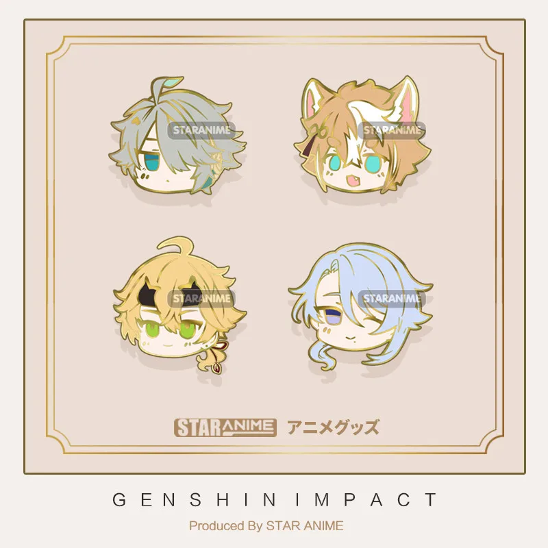Аниме Genshin Impact alhaisamam Gorou Kamisato Ayato Thoma Q версия для косплея металлическая фотомагнитная сувенирная игрушка
Аниме Genshin Impact alhaisamam Gorou Kamisato Ayato Thoma Q версия для косплея металлическая фотомагнитная сувенирная игрушка