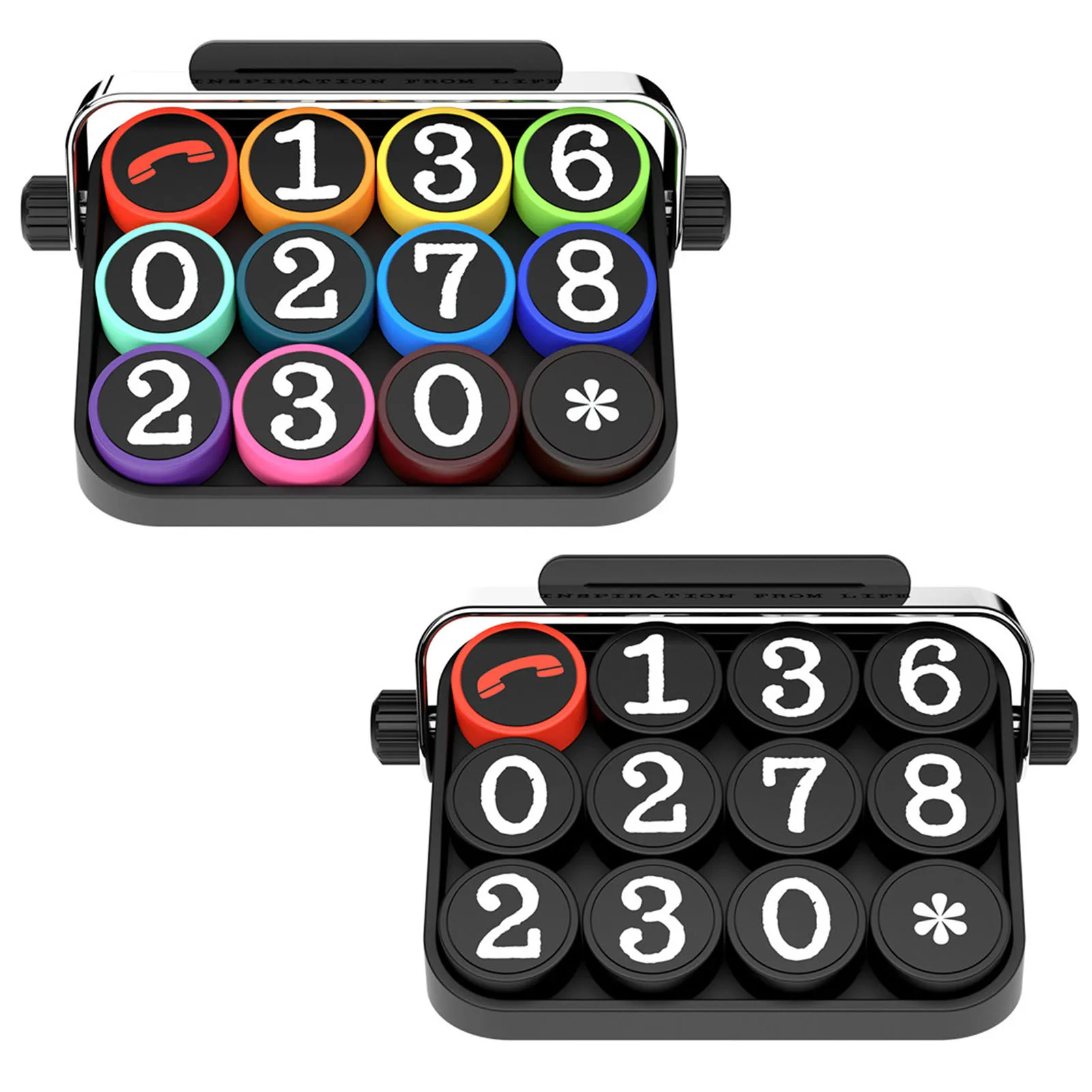 Car Temporary Parking Card Auto Typewriter Style Phone Number Plate Phone Number Parking Plate For Car Styling 0-9 Number Sticke
Car Temporary Parking Card Auto Typewriter Style Phone Number Plate Phone Number Parking Plate For Car Styling 0-9 Number Sticke