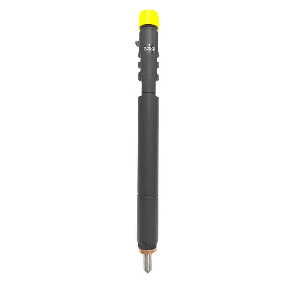For New Delphi CRDI-Diesel Fuel Injector Nozzle EJBR03401D / A6640170021 for Ssangyong Actyon 200 Kyron 2.0L Xdi EURO 3
For New Delphi CRDI-Diesel Fuel Injector Nozzle EJBR03401D / A6640170021 for Ssangyong Actyon 200 Kyron 2.0L Xdi EURO 3