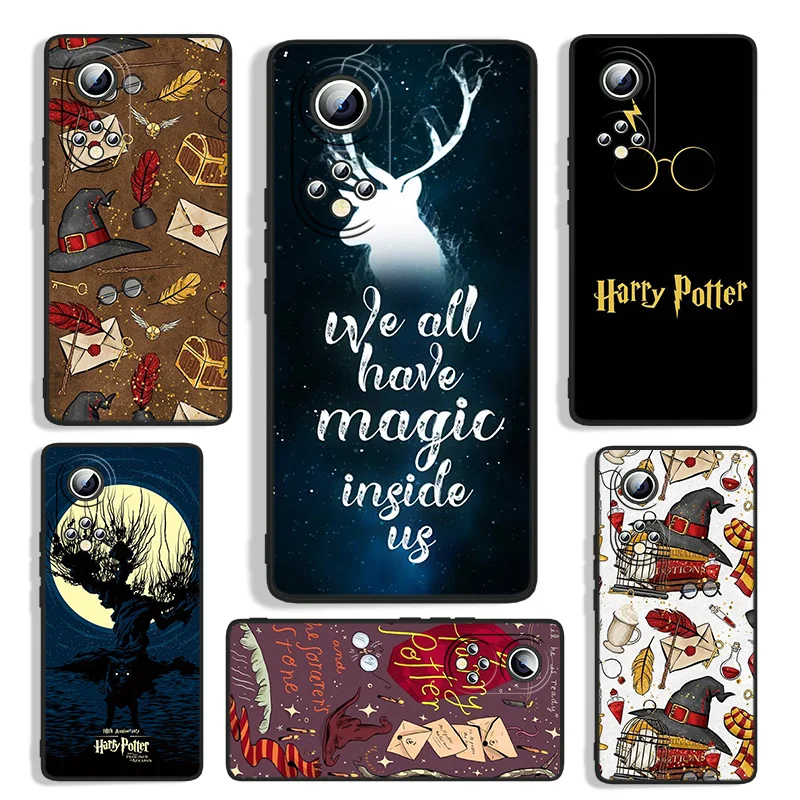 Ring Potters Wand Harries Cute Phone Case For Huawei Honor 9S 9X 9C 9A 9 8X 8C 8A 8 7S 7C 7A Lite Pro MAX Prime Black Cover 
Ring Potters Wand Harries Cute Phone Case For Huawei Honor 9S 9X 9C 9A 9 8X 8C 8A 8 7S 7C 7A Lite Pro MAX Prime Black Cover